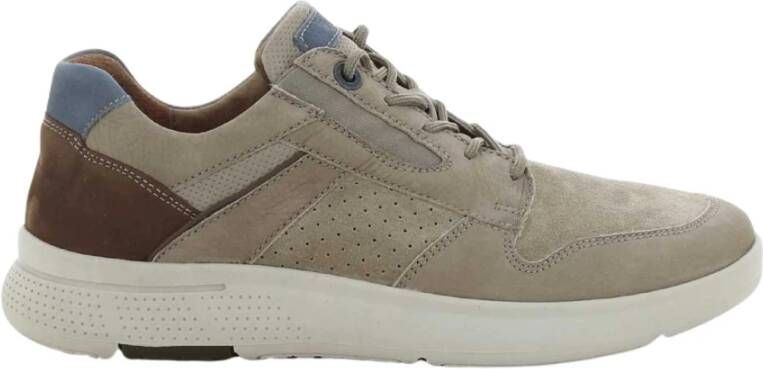 Waldläufer Beige Herenschoenen Heiko Beige Heren