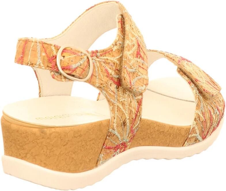 Waldläufer Beige Sandalen - Foto 2