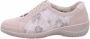 Waldläufer Beige Veterschoenen Multicolor Dames - Thumbnail 1