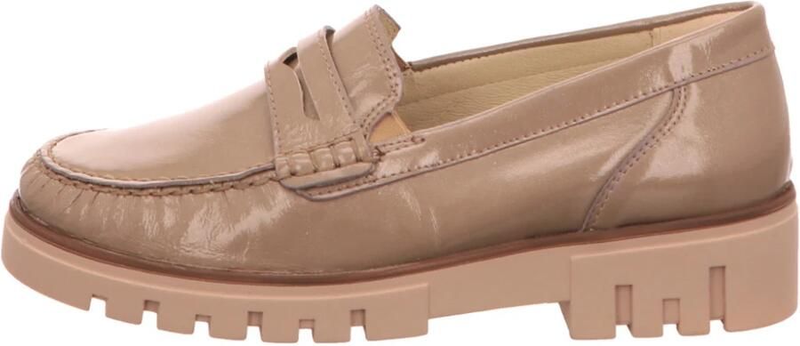 Waldläufer Bequemer Loafer