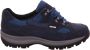 Waldläufer Blauwe Bos Sneakers - Thumbnail 1