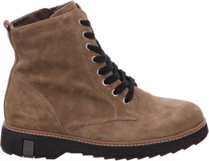Waldlaufer Waldläufer 683801 Veterschoenen