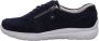 Waldläufer Blauwe Sneakers voor Vrouwen - Thumbnail 1