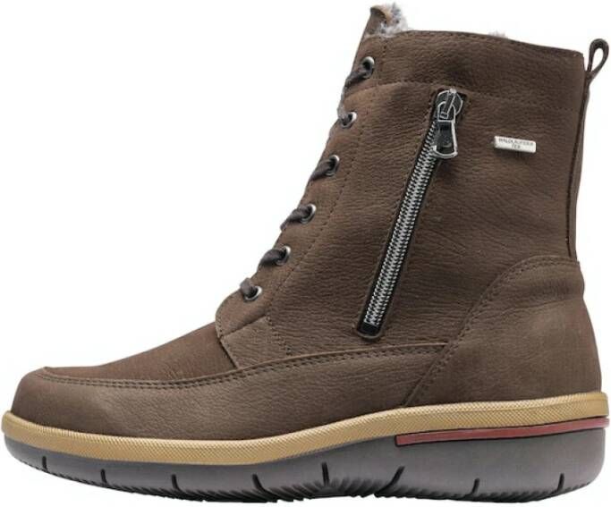 Waldläufer Olifant Stijl Wandelschoenen