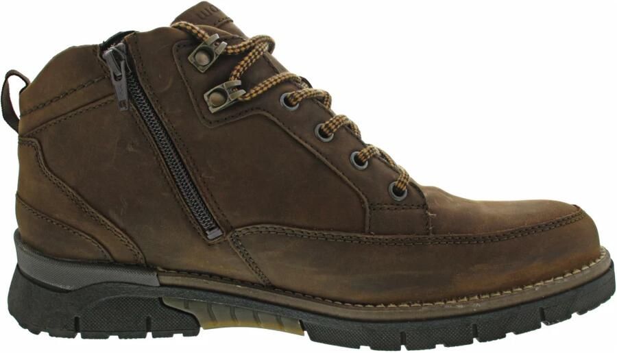 Waldlaufer Waldläufer 714801 Veterschoenen