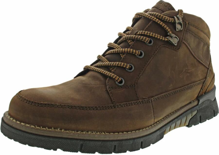 Waldlaufer Waldläufer 714801 Veterschoenen - Foto 2