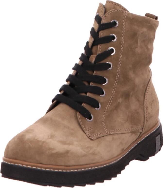 Waldlaufer Waldläufer 683801 Veterschoenen - Foto 2