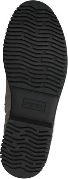 Wäldlaufer Waldlaufer Suede Beige Dames Veterboots H Beige - Foto 3