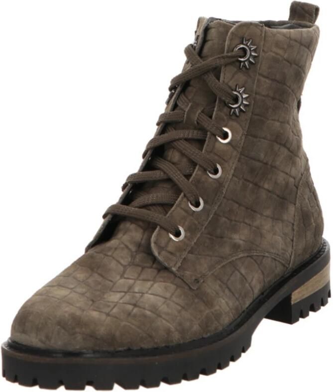 Waldlaufer Waldläufer 774802 wijdte H Enkellaarzen - Foto 2