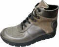 Waldlaufer Waldläufer 626K82 Trudy Minileostr. Order Veterschoenen - Taupe