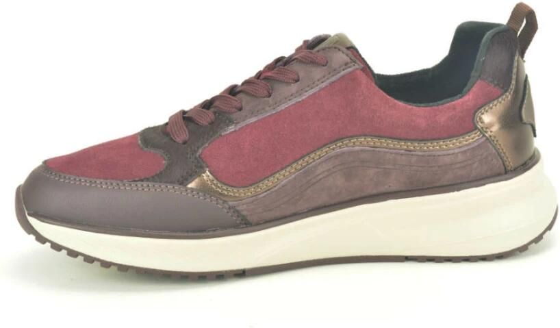 Waldläufer Bordo combi Runner N.+tiret DZ