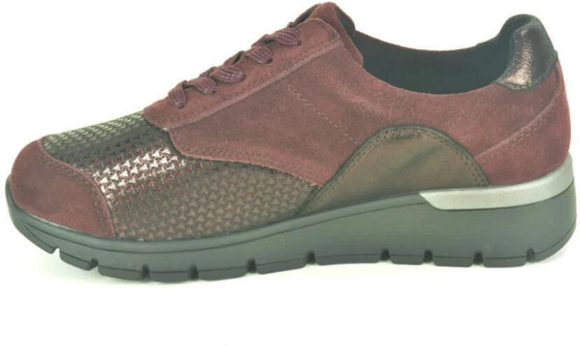 Waldläufer Bordo combi Runner N.+tiret