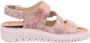 Wäldlaufer Waldlaufer 955003-164-264 dames sandalen sportief (4 5) overig - Thumbnail 2