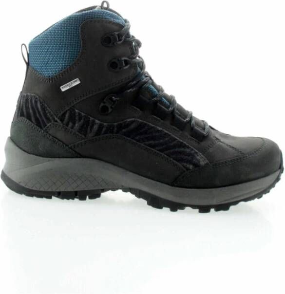Waldlaufer Waldläufer 949977 H-Emma Wandelschoenen