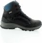 Waldlaufer Waldläufer 949977 H-Emma Wandelschoenen - Thumbnail 2