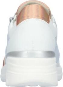 WALDLÄUFER Sneakers laag rosa zilver wit - Foto 6