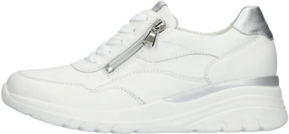 Waldlaufer Carla 927005 304 663 weiss Wit