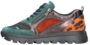 Waldläufer Casual Multicolor Veterschoenen voor Dames - Thumbnail 1