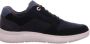 Waldläufer WALDLAUFER SNEAKERS DONKERBLAUW 984002 501 302 HEIKO ORDER DENVER BUTHAN DEEPBLUE MARINE - Thumbnail 2
