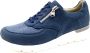 Wäldlaufer Waldläufer OrthoTritt Dames Sneaker 626k02-312-263 Jeansblauw Wijdte K ½ (38.5) - Thumbnail 11
