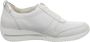 Wäldlaufer Dames Veterschoenen Waldlaufer Himona 980007-299-663 Wit - Thumbnail 2