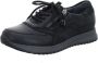 Wäldlaufer Dames Veterschoenen Waldlaufer Vicky 752002-206-001 Zwart ½ - Thumbnail 8