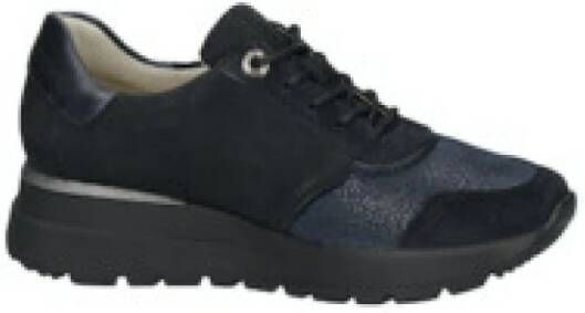 Waldläufer Casual veterschoenen voor dames