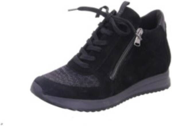 Waldläufer Casual veterschoenen voor dames
