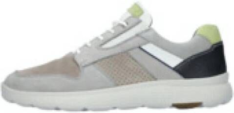 Waldläufer Casual veterschoenen voor dames