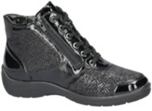 Waldläufer Casual veterschoenen voor dames