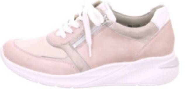 Waldläufer Casual veterschoenen voor dames