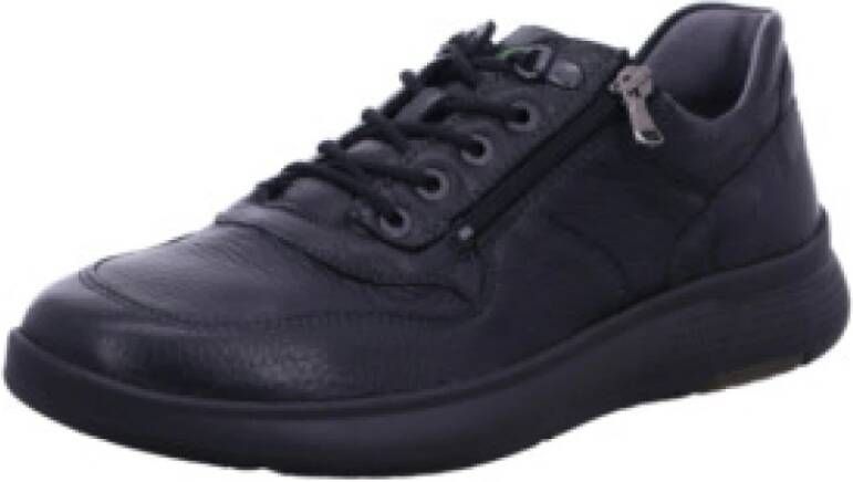 Waldläufer Casual veterschoenen voor heren