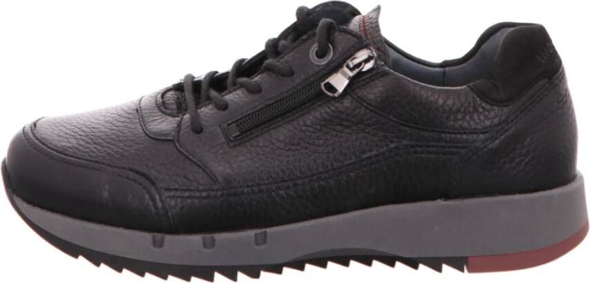 Waldläufer Casual veterschoenen voor heren