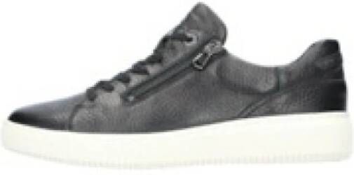 Waldläufer Casual veterschoenen voor heren