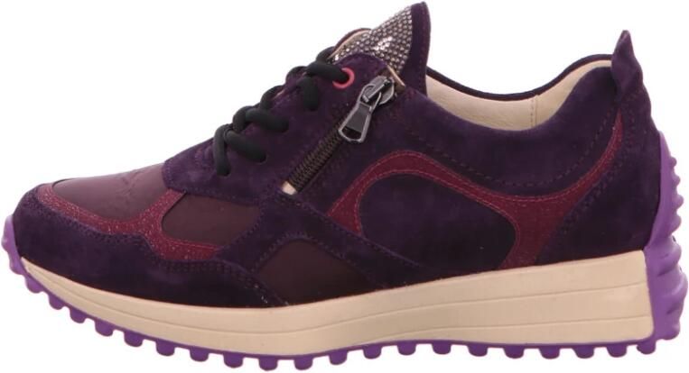 Waldläufer Comfort Veterschoenen voor dames