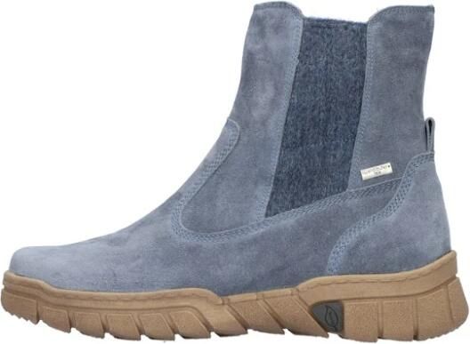 Waldläufer Chelsea Boots