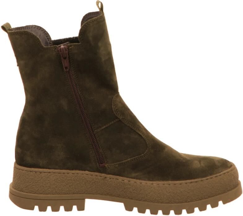 Waldläufer Chelsea Boots