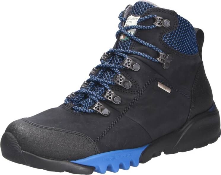 Waldläufer Comfort Veterboot