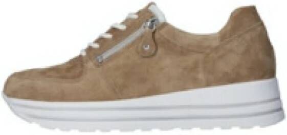 Waldläufer Comfort Veterschoenen voor dames