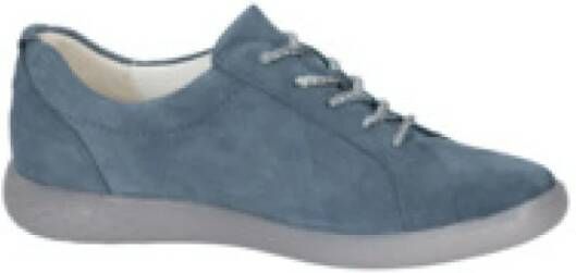 Waldläufer Comfort Veterschoenen voor dames