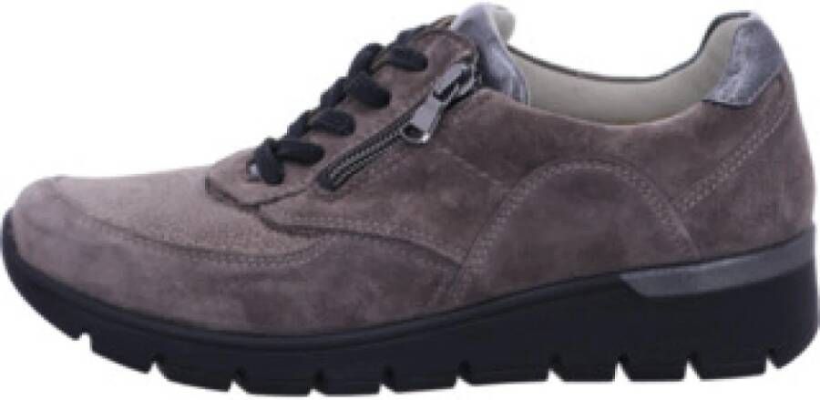 Waldläufer Comfort Veterschoenen voor dames
