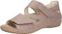 Waldläufer Sandalen HELIETT wedge-sandaal zomerschoen comfort-schoen klittenbandsluitingen h-breedte - Thumbnail 7