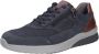 Wäldlaufer Waldlaufer -Heren blauw donker sneakers - Thumbnail 2