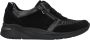 Wäldlaufer Waldläufer OrthoTritt Dames Sneaker 715H02-400-001 Zwart Wijdte H - Thumbnail 2