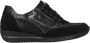 Wäldlaufer Waldlaufer 980008 Himona Volwassenen Lage sneakersDames sneakers Blauw - Thumbnail 2