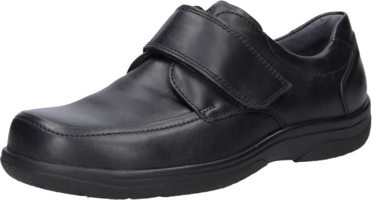 Waldläufer Comfortabele Heren Slipper KEN