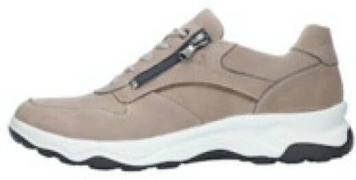 Waldläufer Comfortabele moderne sneaker voor vrouwen