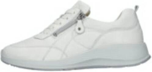 Waldläufer Comfortabele moderne sneaker voor vrouwen