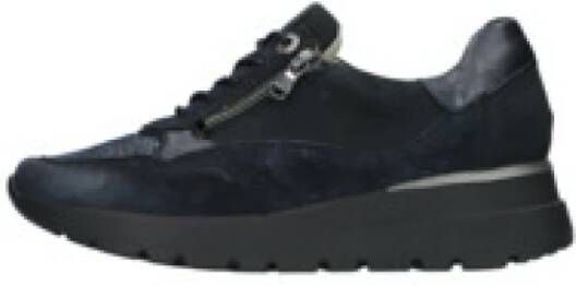 Waldläufer Comfortabele moderne sneaker voor vrouwen