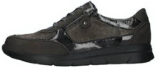 Waldläufer Comfortabele moderne sneaker voor vrouwen